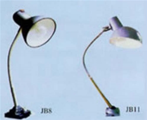JB系列白炽灯