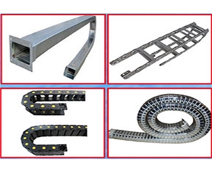 电缆拖链（坦克链）